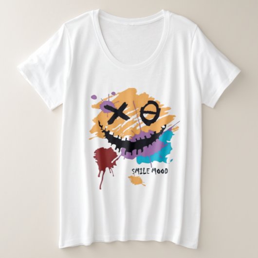 (Tattoo) ArtDesigns auf Shirts (Design vorne)