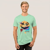 (Tattoo) ArtDesigns auf Shirts (Vorderseite voll)