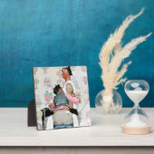 Tattoo Artist Fotoplatte (InSitu)