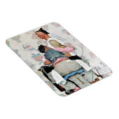 Tattoo Artist Magnet (Rechte Seite)