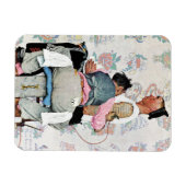 Tattoo Artist Magnet (Horizontal)