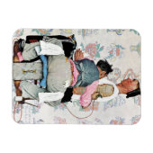 Tattoo Artist Magnet (Horizontal)