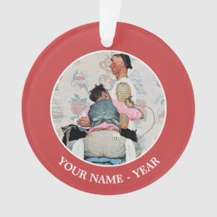 Tattoo Artist Ornament