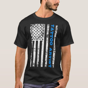 Tattoo Artist T-Shirt