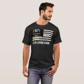 TATTOO EARRING T - Shirt (Vorne ganz)
