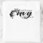 Tattoo Envy Sticker (Tasche)