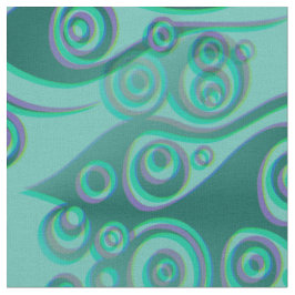 Tattoo Flammen & Kreise Muster + Ihr Backgr. Stoff