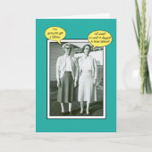 Tattoo Fun Einen Namen oder Alter Geburtstagsgrüße Karte (Vorderseite)