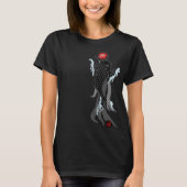 TATTOO KOI T-Shirt (Vorderseite)