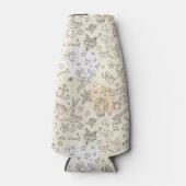 Tattoo-Konzept Flaschenkühler (Vorderseite)