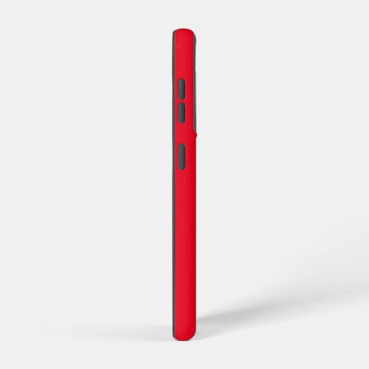 Tattoo-Liebe Samsung Galaxy Hülle (Rechte Seite)