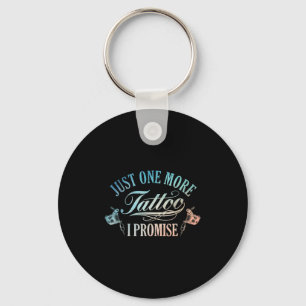 Tattoo Lover Kunst für Männer Frauen Tattoo Artist Schlüsselanhänger