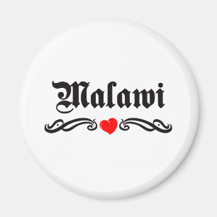 Tattoo Magnet