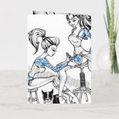 Tattoo Monster Ink Karte (Rückseite)