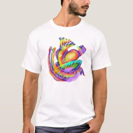 Tattoo Old School Pride T-Shirt