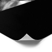 Tattoo Parlor Queen St E No 1 Poster (Ecke)