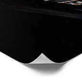 Tattoo Poster (Ecke)