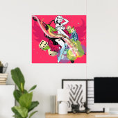 Tattoo Poster (Heimbüro)