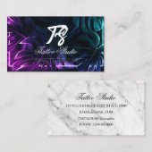 Tattoo Studio Visitenkarte (Vorne/Hinten)