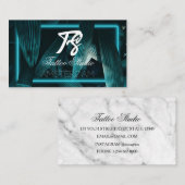 Tattoo Studio Visitenkarte (Vorne/Hinten)