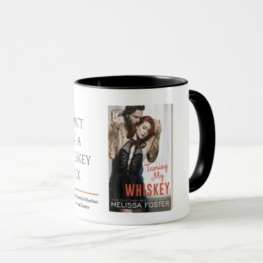 Tattooed Boys sind meine Lieblings-Toys-Tasse Tasse (VorderseiteRechts)