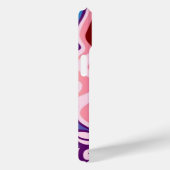 Tattooed Girl - iPhone 15 Fall Case-Mate iPhone Hülle (Rückseite / Rechts)