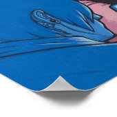 @tattooedgrrrl can i buy u a drink? poster (Ecke)