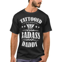 TATTOOES BADASS DADDY, TATTOT, BADASS, DADDY, BIKE