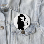 Tattooid Girl Button (Beispiel)