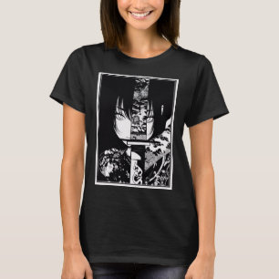 Tattooische Schwertfrauen T-Shirt