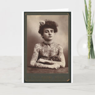 Tattoooid Karte
