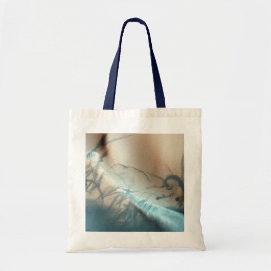 Tattooos Mars Tote Tasche (Vorne)