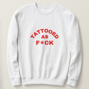Tattooot als F*ck cooler T - Shirt