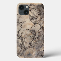 Tattooot floral I