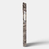 Tattooot floral I Case-Mate iPhone Hülle (Rückseite / Links)