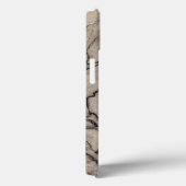 Tattooot floral I Case-Mate iPhone Hülle (Rückseite / Rechts)