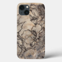 Tattooot floral I