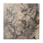 Tattooot floral I Fliese<br><div class="desc">floral</div>