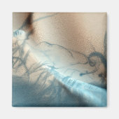 Tattooot Mars Magnet (Vorne)