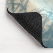 Tattoootische Mars Mauspad (Ecke)