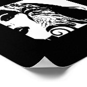 Tattoos Poster (Ecke)