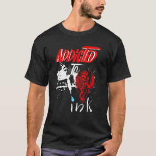Tattoos T-Shirt