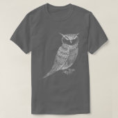 Tattoouschel T-Shirt (Design vorne)