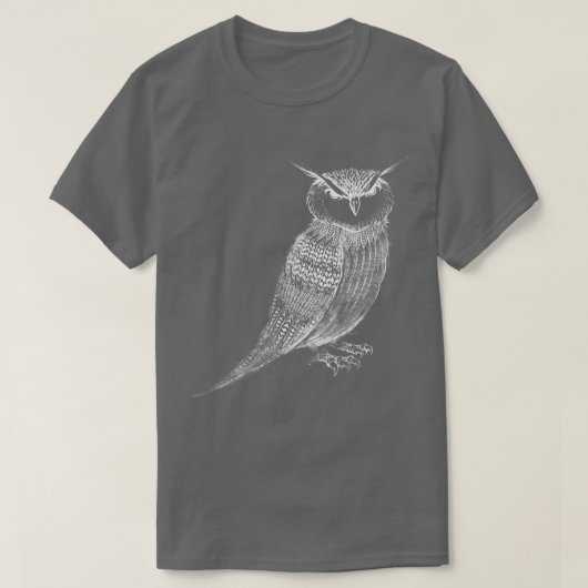 Tattoouschel T-Shirt (Design vorne)