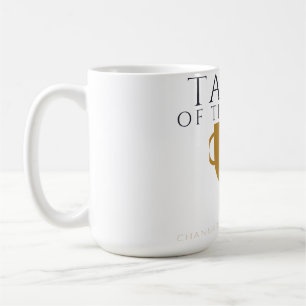 Tatty des Jahres Hanukkah-Vater Jüdischer Vater Ta Kaffeetasse