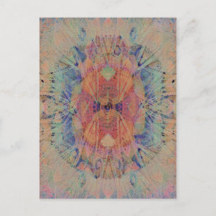 Tatu Jicho Postkarte