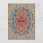 Tatu Jicho Postkarte (Vorderseite)