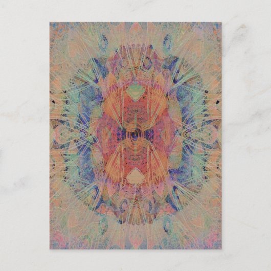 Tatu Jicho Postkarte (Vorderseite)