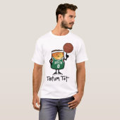 Tatum Tot T-Shirt (Vorne ganz)