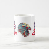 Tatum, TX Kaffeetasse (Mittel)